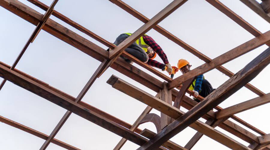 Professional residential roofers in Monticello, UT